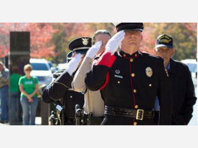 Gwinnett County invites community to annual Veterans Day Ceremony of Nov. 11