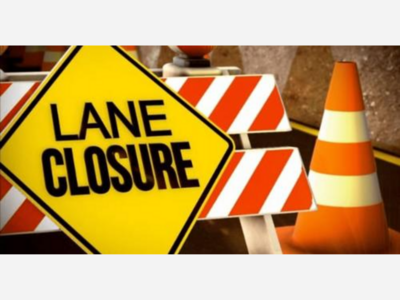 Daytime Lane Closures begin Wednesday for Bridge Construction on SR 53 @ SR