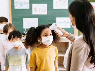 Updated Mask Requirements In Gwinnett County Schools Start Jan