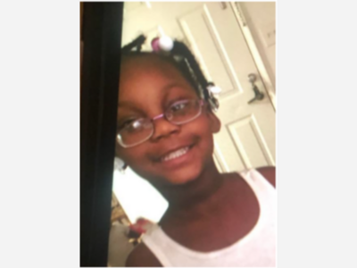 Missing person: At risk 8-year-old missing from Gwinnett County