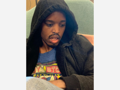 **URGENT** Monroe PD needs help identifying this person