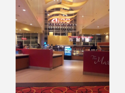 Man shot at AMC Movie Theater Phipps Plaza