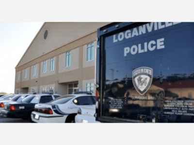 LPD Reports: Man arrested on warrant after calling police because he was locked out of the house