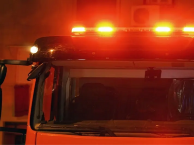 30 Families Displaced After Gwinnett County Apartment Fire  