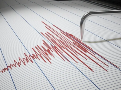 2.9 Magnitude Earthquake Hit North Georgia Thursday Night