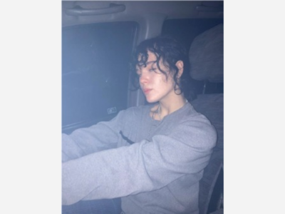 ***MISSING JUVENILE***