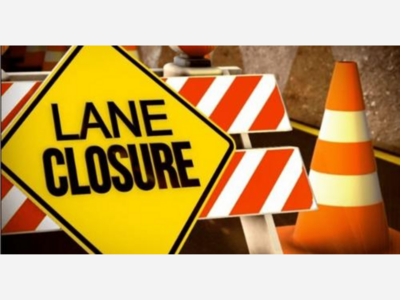 Lane closures for tree trimming on SR 316/University Pkwy in Winder begin Tuesday