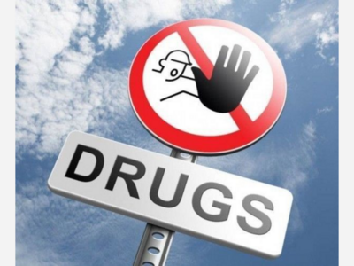 Officials warn about illegal substances found at Gwinnett County convenience stores