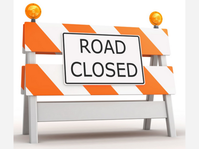 City of Loganville street closings