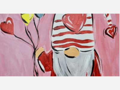 February event calendar for the Monroe-Walton Center for the Arts