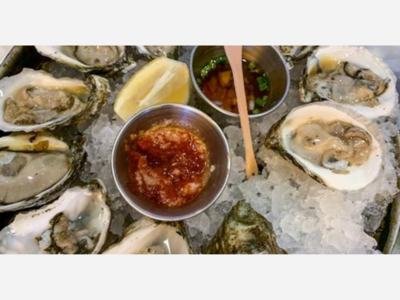 GA Weekend Events: Atlanta Oyster Festival, Onesie Bar Crawl
