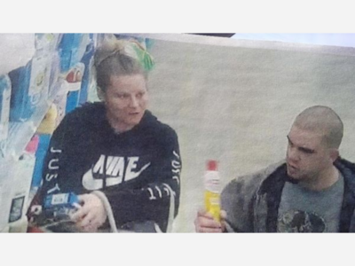 Oconee County Sheriff needs help identifying