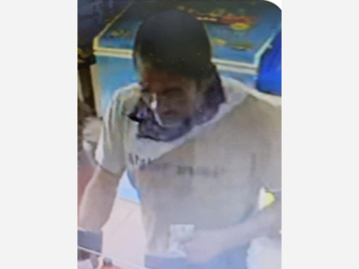 Update: Suspect arrested in Nov. 16 Loganville arson fire