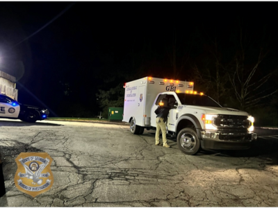 GBI investigates Officer Involved Shooting in Gwinnett County