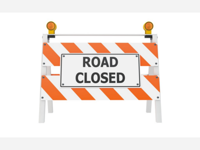 Main Street Loganville will be closed for filming