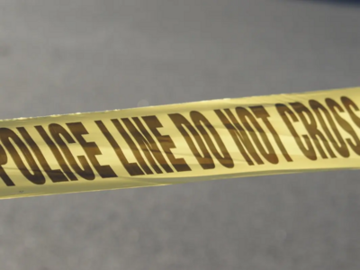 Rideshare Driver Killed By Train After Getting Stuck