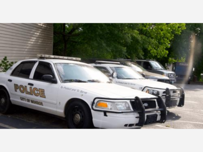 MPD Reports: Woman arrested on a warrant after calling police to report son as a runaway; traffic stop results in forgery arrest