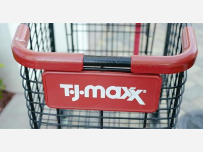 TJ Maxx, Marshalls parent fined $13M for selling recalled products