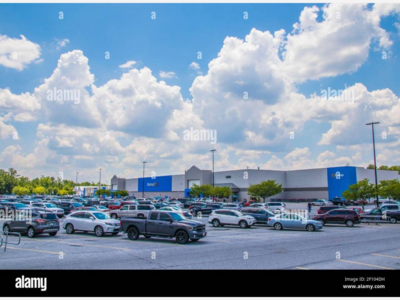 Breaking: Woman dies in Loganville Walmart parking lot pedestrian fatality