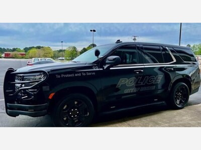 Monroe City Police Reports