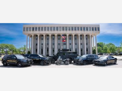 Cobb County Police Kill Family Dog