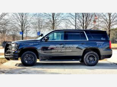 City of Monroe Police Reports