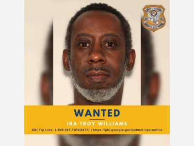 Just in: GBI release