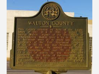 Walton County Planning Commission Kicks Off 2025 with First Meeting