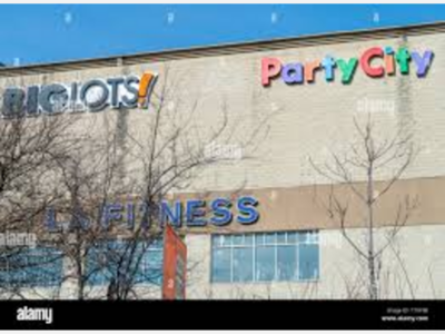 Retail Giants Party City and Big Lots Announce Nationwide Closures