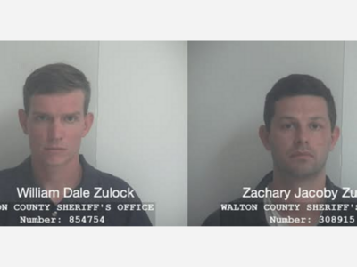 Breaking: The 2 men who adopted and sexually abused 2 young boys get 100-year sentence