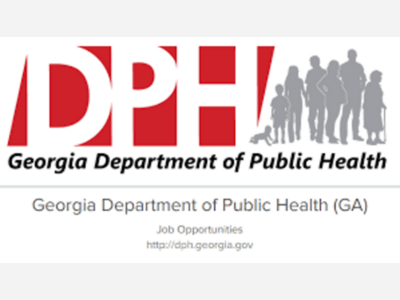 Georgia Department of Public Health Receives $2.78 Million Grant for Injury Prevention