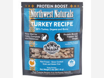 Northwest Naturals Issues Nationwide Recall of Cat Food Due to Bird Flu Contamination