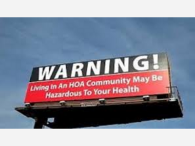 HOA Enforcement Tactics Draw Criticism, Comparisons to Authoritarian Policing