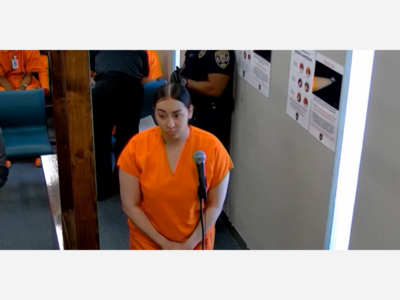 Florida Pizza Delivery Driver Arrested for Allegedly Stabbing Customer 14 Times Over $2 Tip