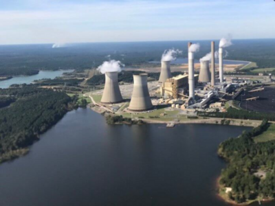 Georgia Power Customers Face Rate Hike in January 2025