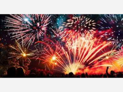 Georgia Fireworks--Laws and Safety This New Years Eve