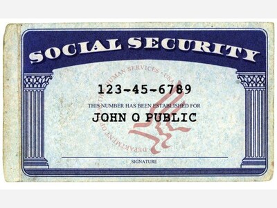 Social Security Changes set for 2025