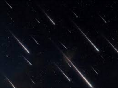 Stargazers, Get Ready: Quadrantid Meteor Shower to Dazzle Night Skies in Early 2025