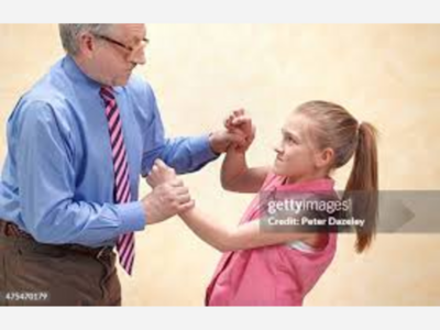 Rising Violence Against Teachers: A Growing Crisis in American Schools