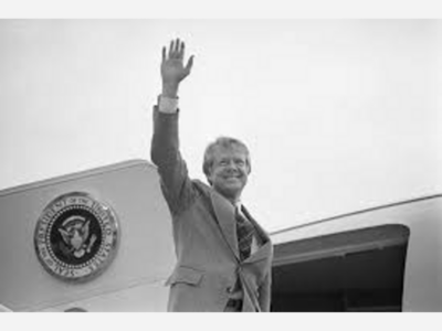 National Day of Mourning for Jimmy Carter: Federal Closure but Not a Federal Holiday