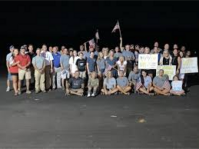 Cy Nunnally Memorial Airport Boosts Local Economy with Upgrades and Programs