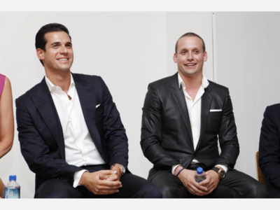 Wealthy Florida Real Estate Brothers' 'Trophies' Uncovered as Judge Denies Bail