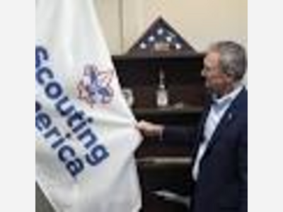 Scouting America: A Tradition Erased in the Name of  Progress 