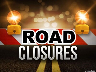 Walton County Road Closure