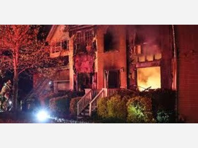 Breaking: Five Hospitalized, Two in Critical Condition After Early Morning Loganville Fire