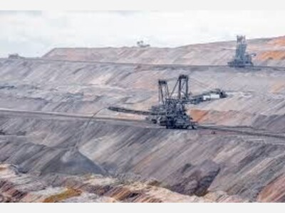 The Hidden Costs of Clean Energy: Lithium Mining, Fossil Fuel Reliance, and the Environmental Impact