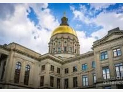 Georgia Lawmakers Reject Proposal to Raise Salaries for Elected Officials, Including Governor Kemp