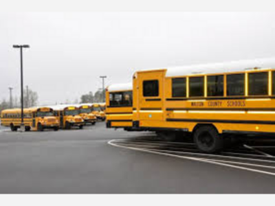 Carver Middle School Student Charged with Bringing Weapon to School and Bus in Monroe, GA