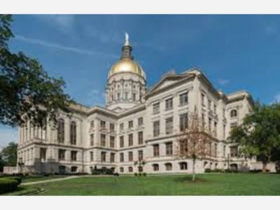 Georgia Legislature Passes Bill to Ban Cell Phones in Elementary and Middle Schools