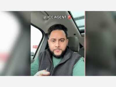 Man Posts Video Urging Violence Against ICE Agents: Local and National Implications